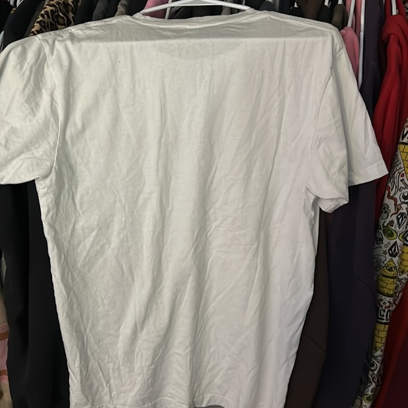 Y2K 7/11 Slurpee Graphic Tee - Picture 2 of 2